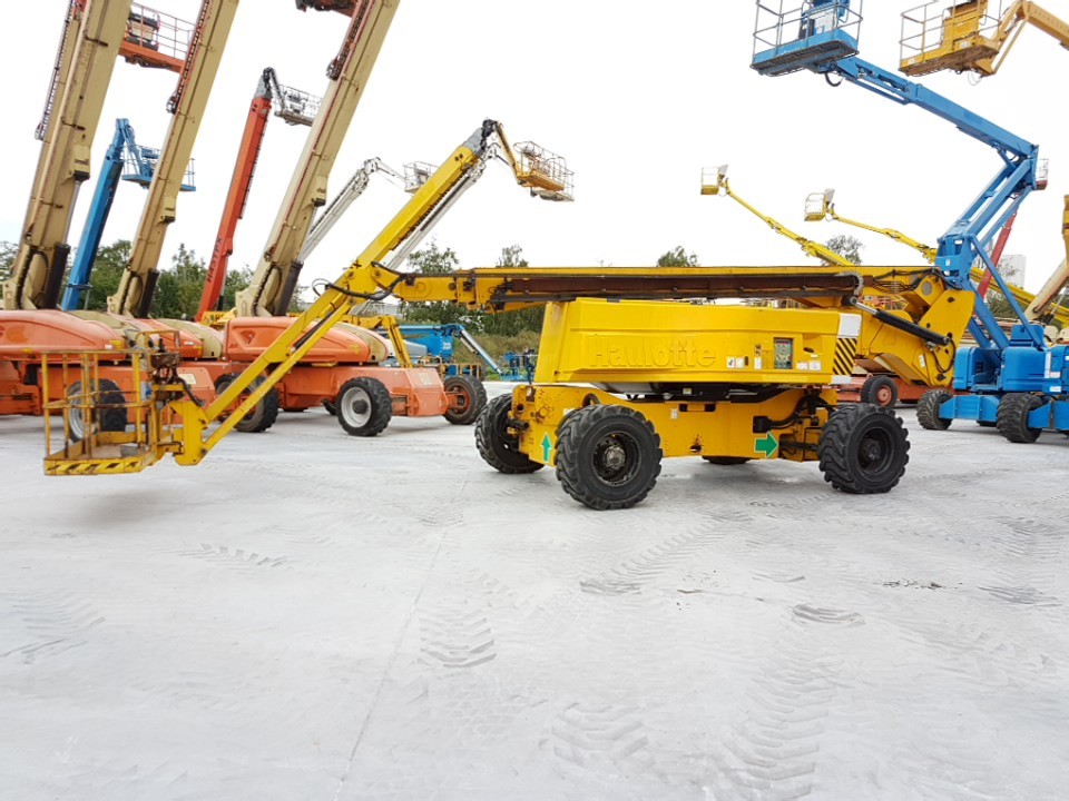 Centro Elevatori SRL - veículos a venda undefined: foto 21