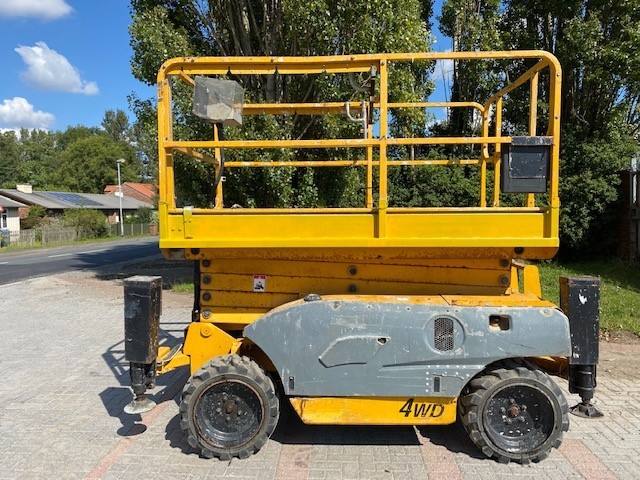 Centro Elevatori SRL - veículos a venda undefined: foto 23