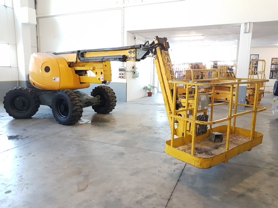 Centro Elevatori SRL - veículos a venda undefined: foto 22