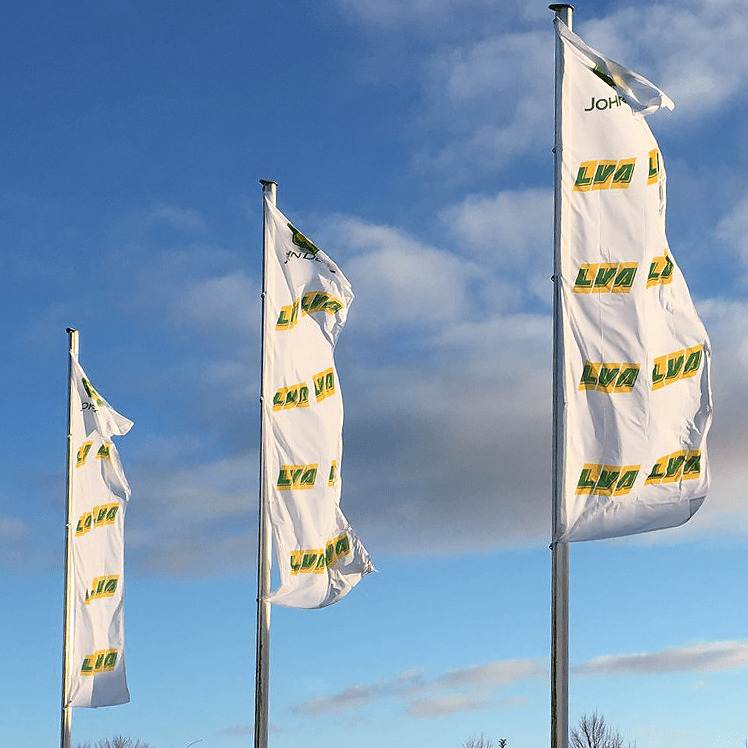 LVA Landtechnik GmbH - veículos a venda undefined: foto 3