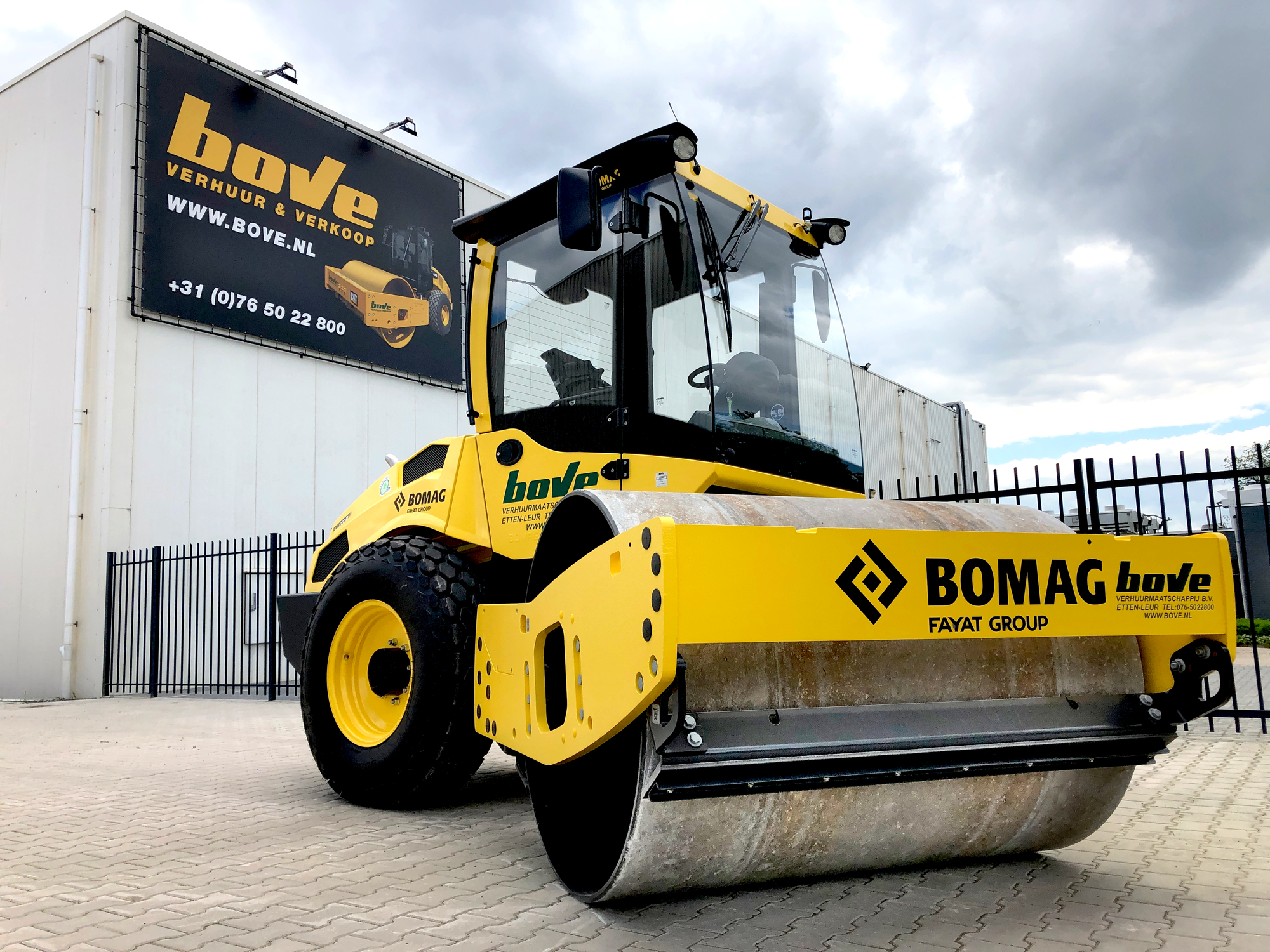 Bove Rental & Sales - veículos a venda undefined: foto 3