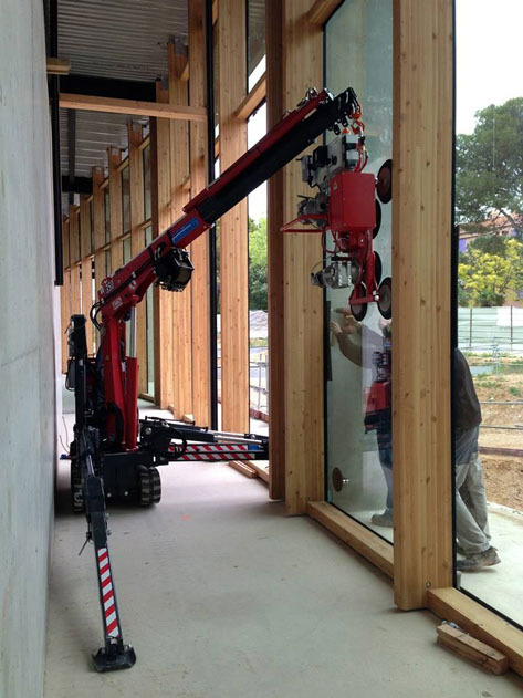 Kegiom Lifting Srl undefined: foto 4