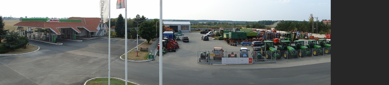 PHU AGRO-MASZ BRZEŹNIK SP JAWNA - Peças de reposição undefined: foto 2