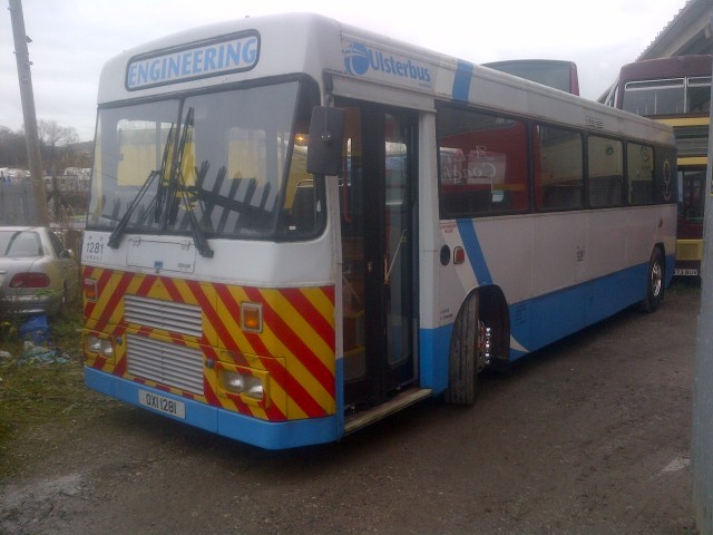 USED COACH SALES LTD - veículos a venda undefined: foto 1