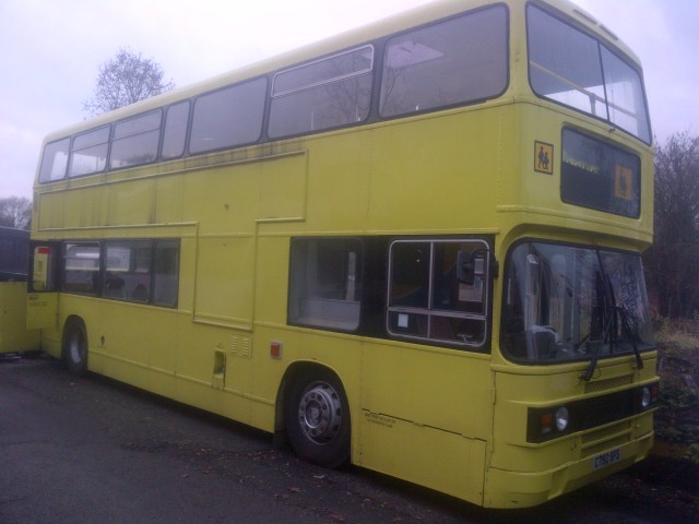 USED COACH SALES LTD - veículos a venda undefined: foto 4