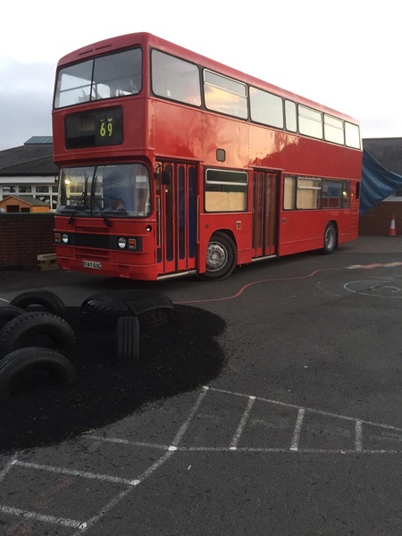 USED COACH SALES LTD - veículos a venda undefined: foto 5