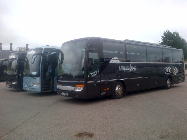 USED COACH SALES LTD - veículos a venda undefined: foto 10