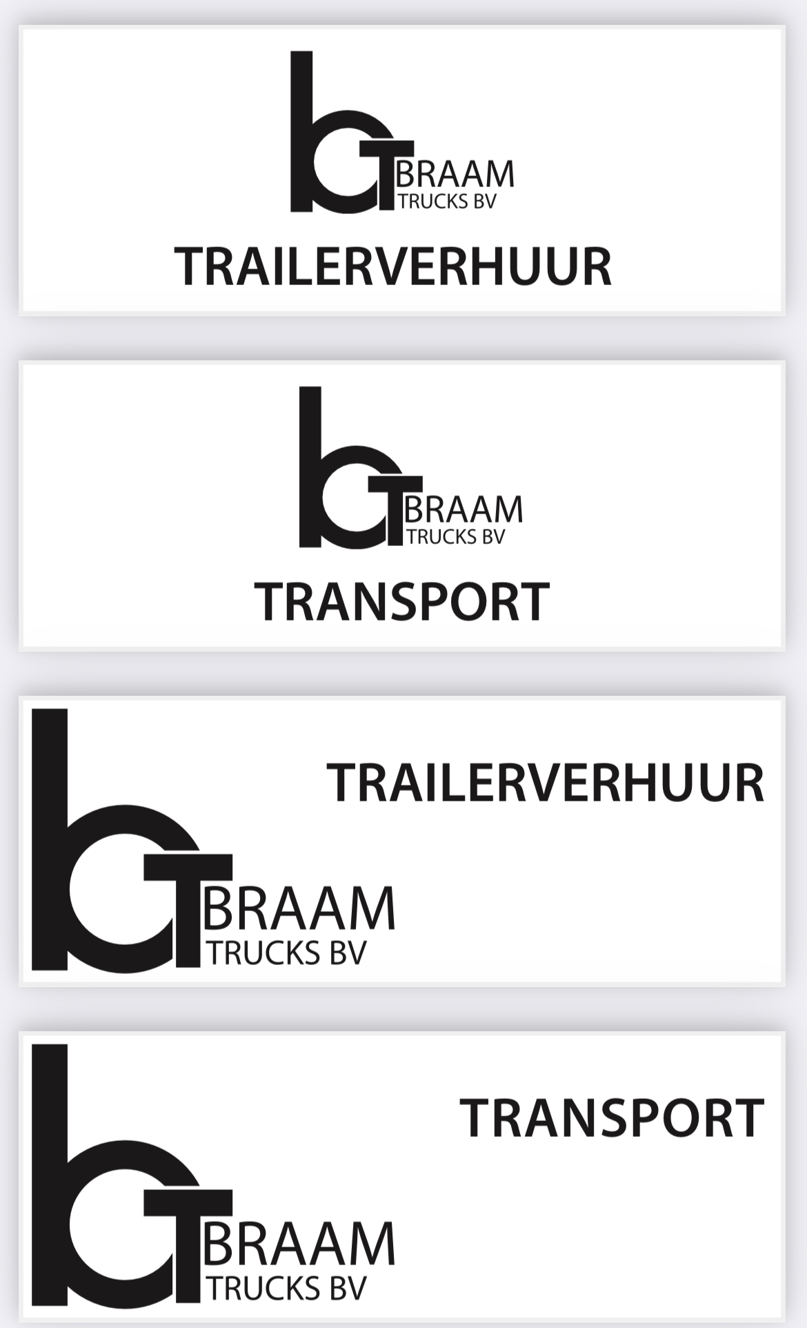 BRAAM TRUCKS & TRAILER VERHUUR B.V. - veículos a venda undefined: foto 24