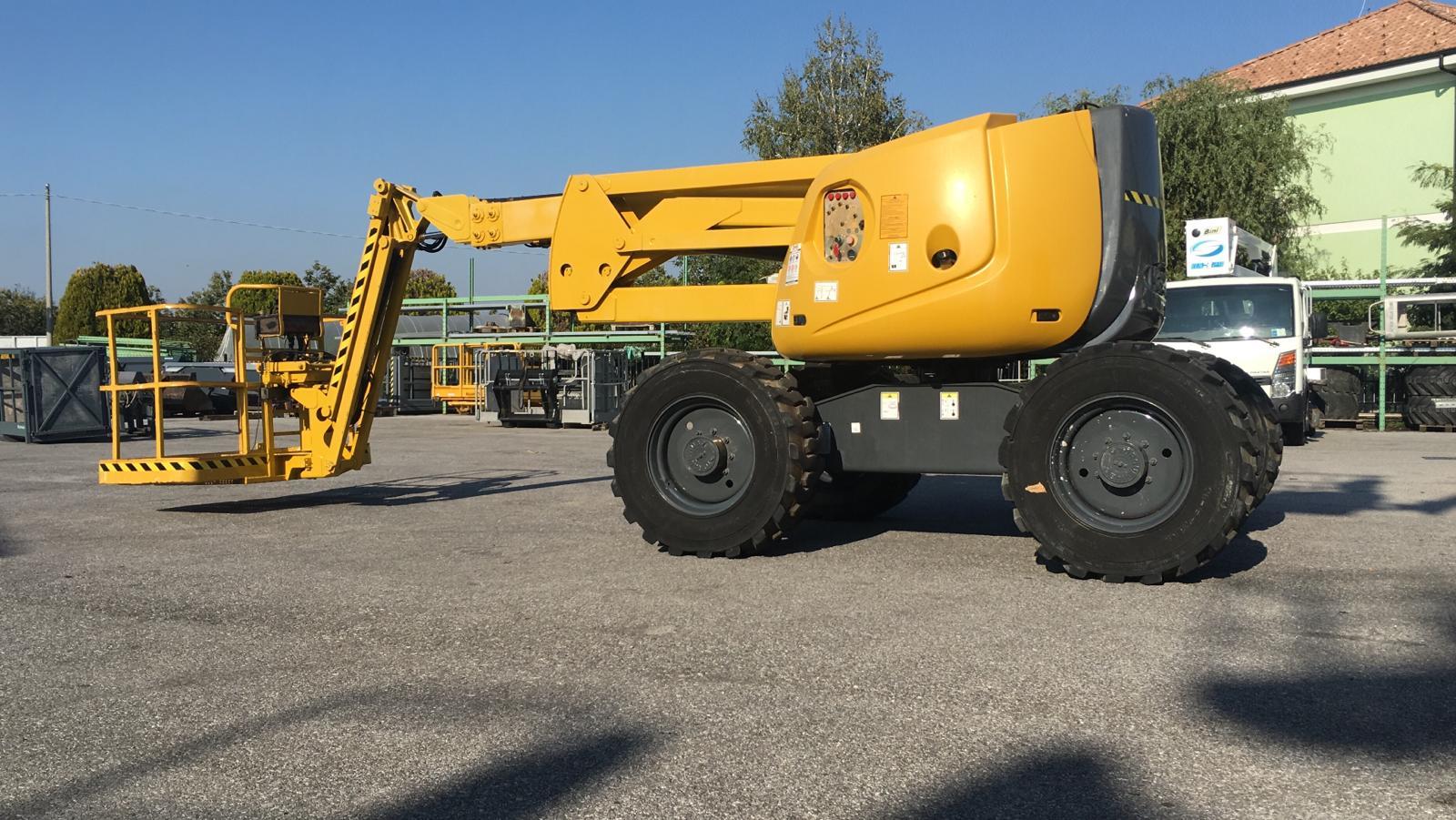 ALSA S.R.L. - veículos a venda undefined: foto 8