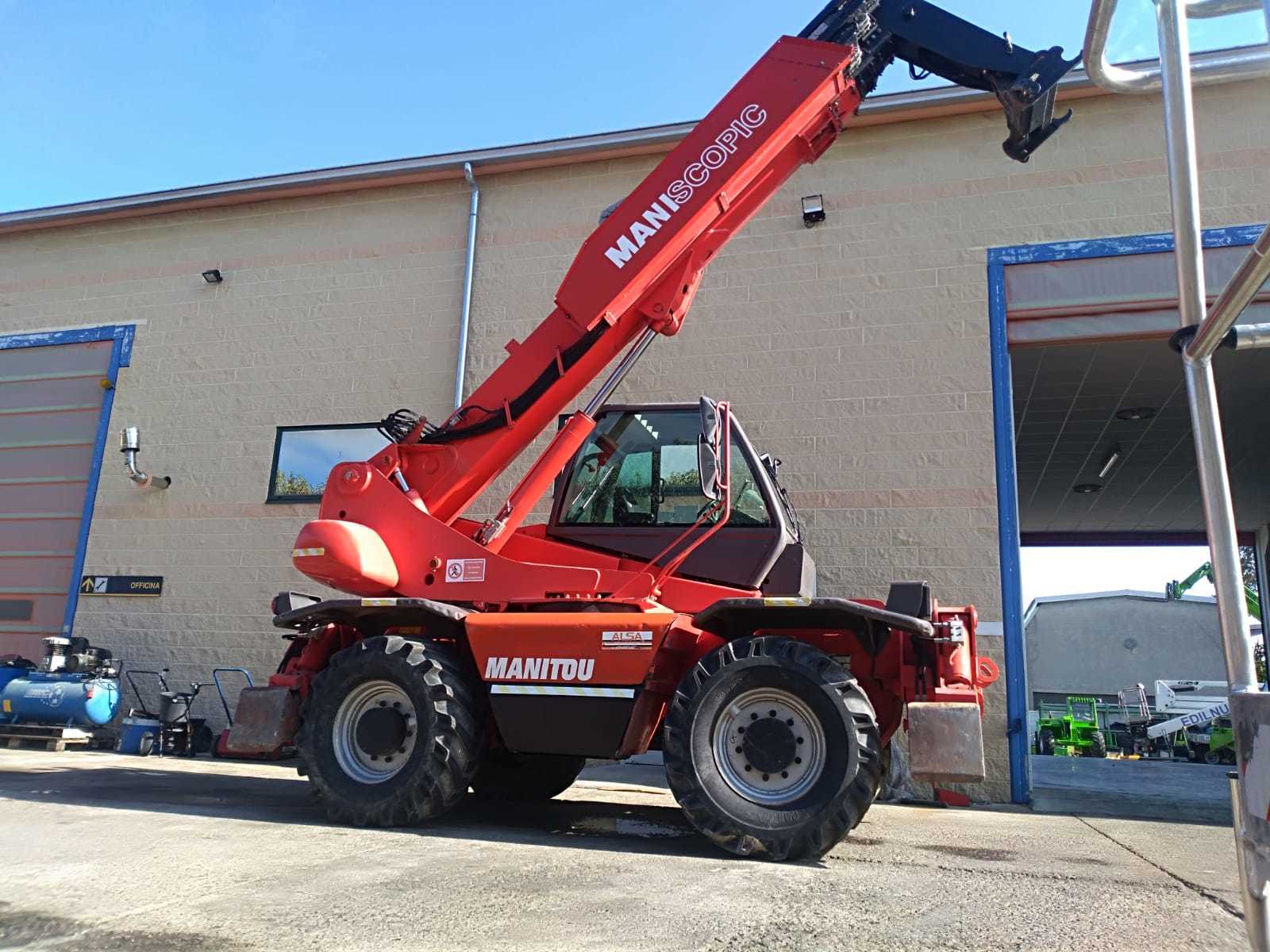 ALSA S.R.L. - veículos a venda undefined: foto 5