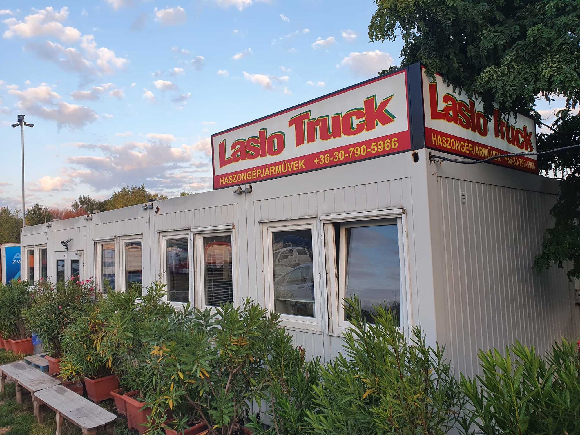 Euro6 Truck d.o.o. - Semi-reboques - Ano: 1997, Croácia undefined: foto 2