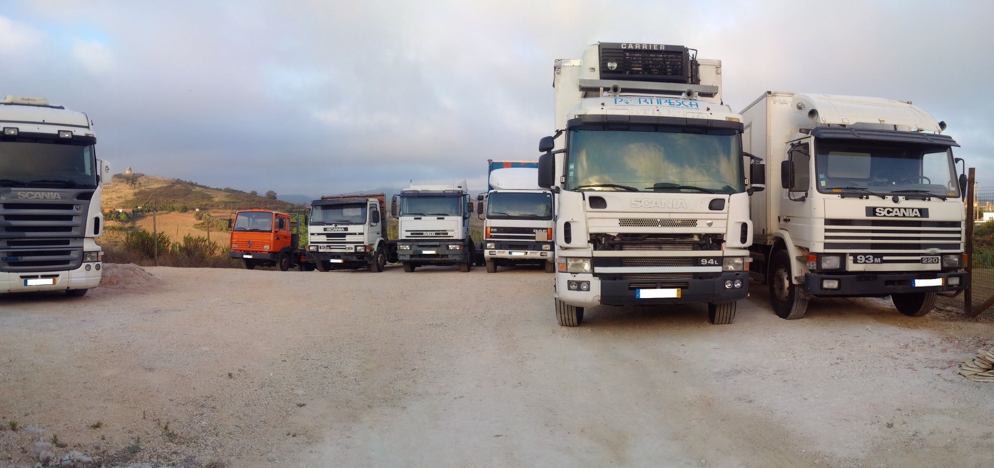 Britannia Export Consultants Limited - veículos a venda undefined: foto 28
