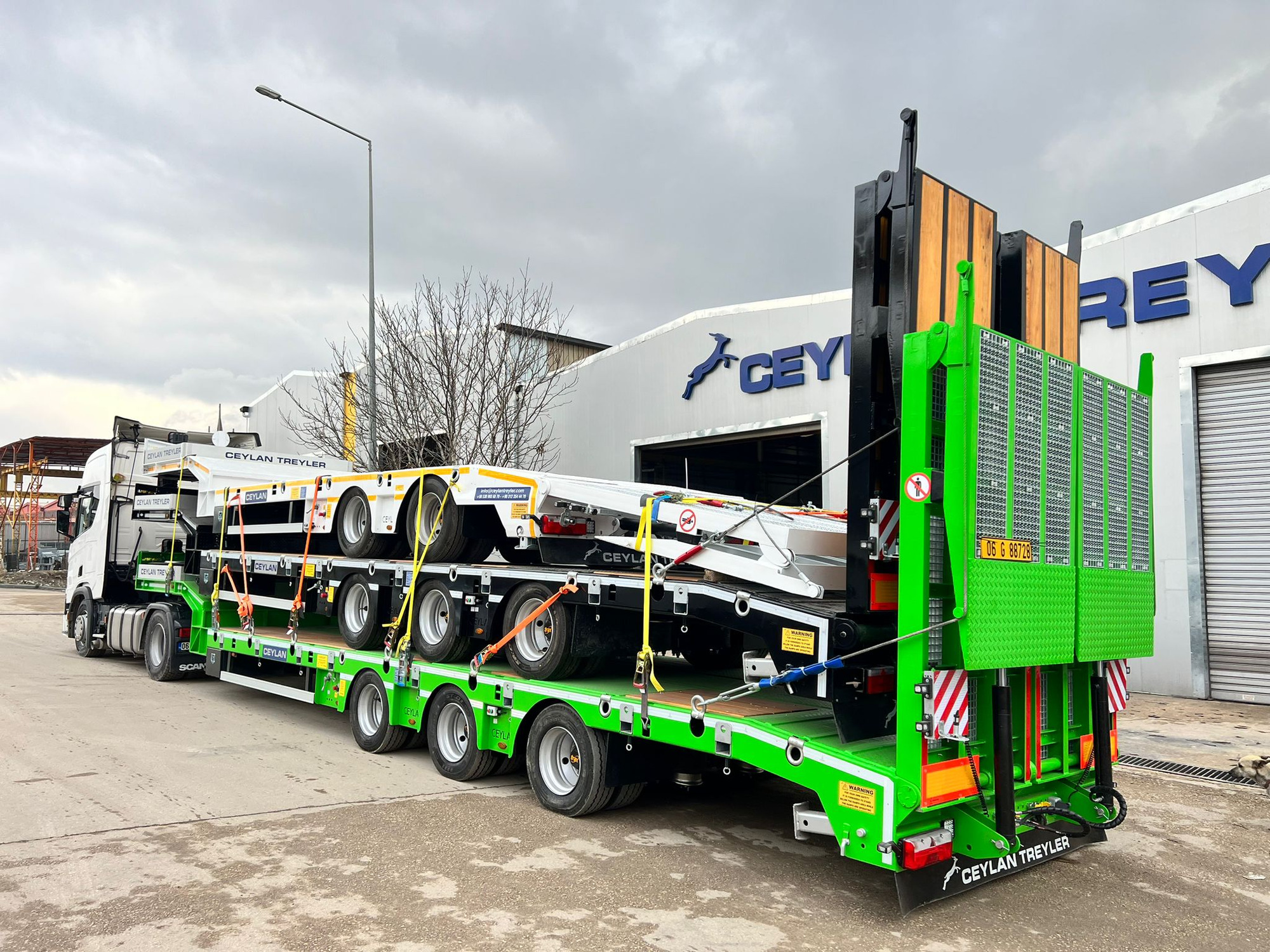 Ceylan Treyler undefined: foto 3