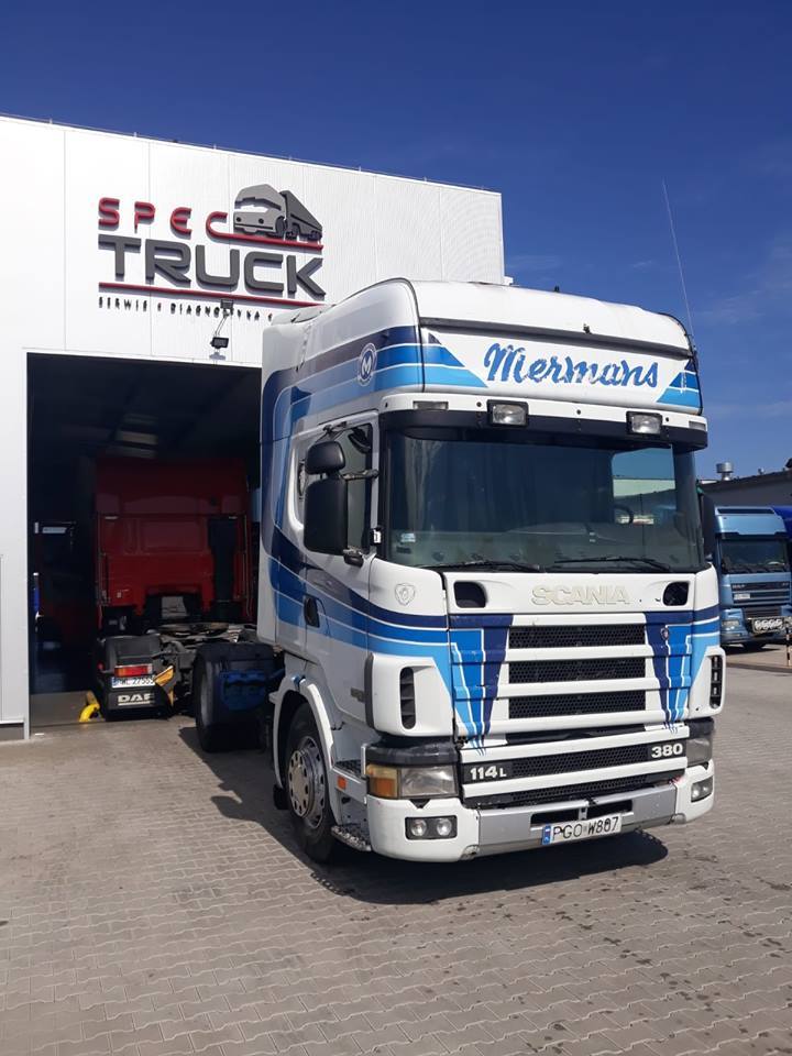 Karo Truck undefined: foto 3