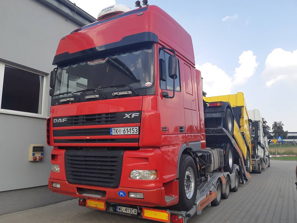 Karo Truck undefined: foto 2