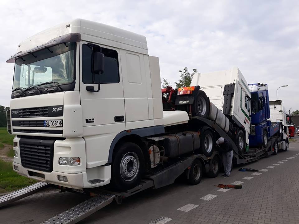 Karo Truck undefined: foto 7