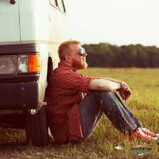 Campervan