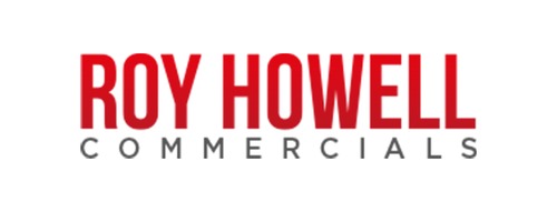 ROY HOWELL COMMERCIALS no Truck1