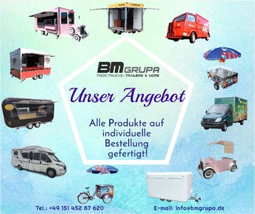 BM GRUPA no Truck1