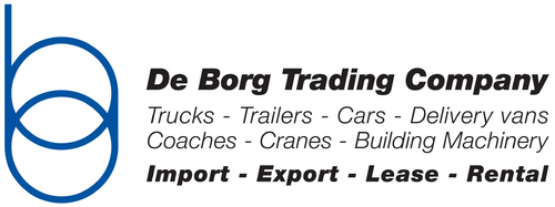 De Borg Trading Company