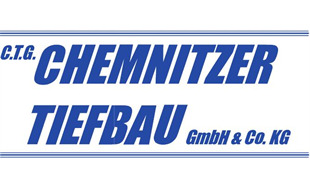 C.T.G. Chemnitzer Tiefbau GmbH & Co. KG