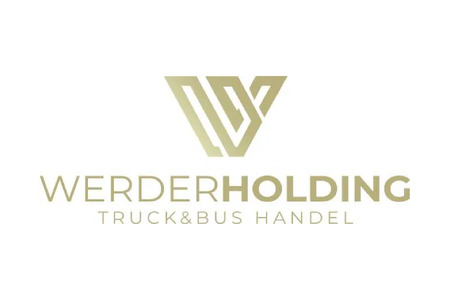 WERDER HOLDING Sp. z o.o. Sp. komandytowa no Truck1