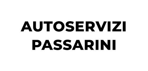 Autoservizi Passarini