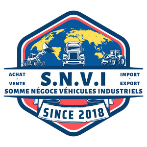 SOMME NÉGOCE VÉHICULES INDUSTRIELS no Truck1