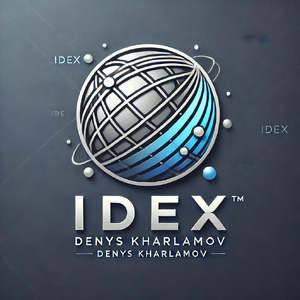 IDEX Denys Kharlamov no Truck1