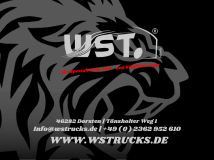 WS Trucks GmbH