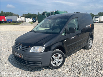 Furgão compacto VOLKSWAGEN Caddy 1.9
