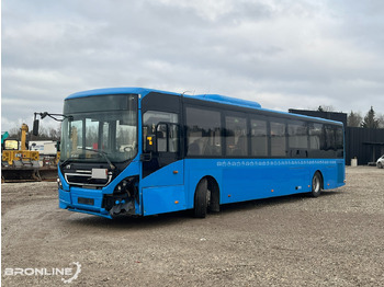 Ônibus urbano 2011 Volvo 8500RLE Bus: foto 4