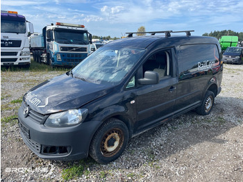 Automóvel VOLKSWAGEN Caddy 2.0
