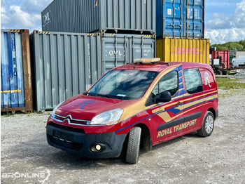 Automóvel CITROËN