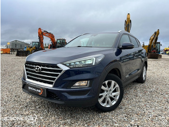 Automóvel HYUNDAI