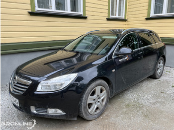 Automóvel OPEL