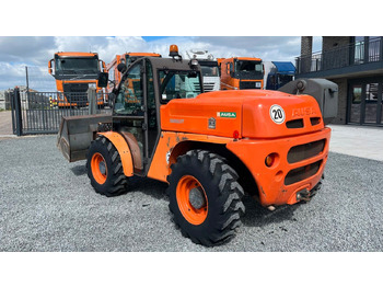 Empilhador telescópico AUSA T 276 H Teleskoplader 5100 Kg: foto 5