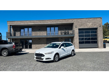Carrinha FORD