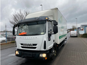 Leasing de Iveco ML75E18 Blumen Koffer LBW Klimaanlage EEV ML80  Iveco ML75E18 Blumen Koffer LBW Klimaanlage EEV ML80: foto 2