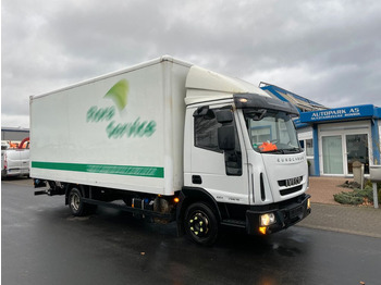 Leasing de Iveco ML75E18 Blumen Koffer LBW Klimaanlage EEV ML80  Iveco ML75E18 Blumen Koffer LBW Klimaanlage EEV ML80: foto 1