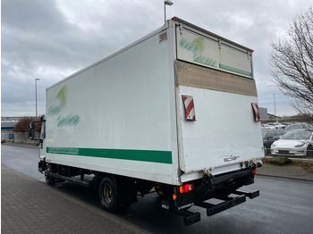 Leasing de Iveco ML75E18 Blumen Koffer LBW Klimaanlage EEV ML80  Iveco ML75E18 Blumen Koffer LBW Klimaanlage EEV ML80: foto 5