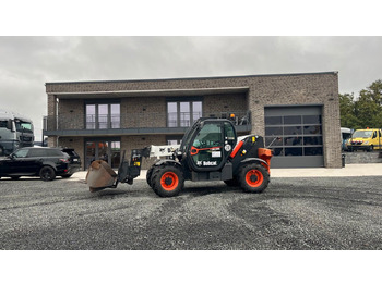Equipamento de movimentação BOBCAT T35.105L