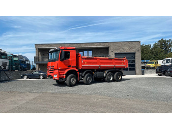 Camião basculante MERCEDES-BENZ Arocs 3245