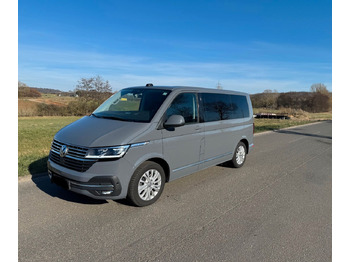 Furgão de passageiros VOLKSWAGEN T6.1 Multivan