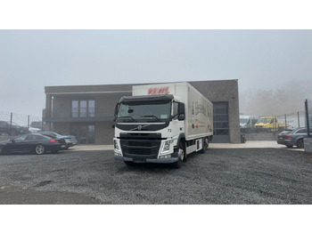 Camião frigorífico VOLVO FM 410