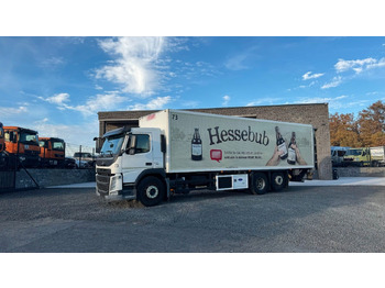 Camião frigorífico VOLVO FM 410