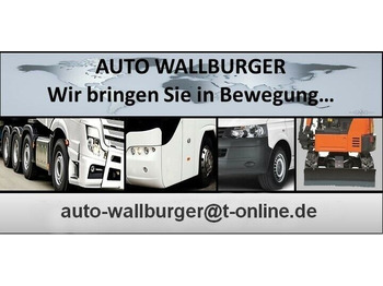 Leasing de  Ford TRANSIT TREND L2 Hochdach + Schiebetür Trennwand Ford TRANSIT TREND L2 Hochdach + Schiebetür Trennwand: foto 1