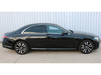 Sedan Mercedes-Benz S 580 / 4Matic / Panorama. / Leder NETTO 51900 €: foto 2