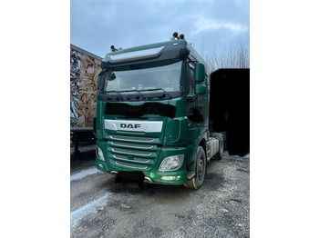 Tractor DAF XF 530