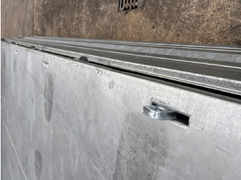 Reboque basculante novo Möslein TTD 19 AB  19 t Tandem Kipper Tieflader2 x Aufsatzbordwänden-- Neufahrzeug --: foto 5